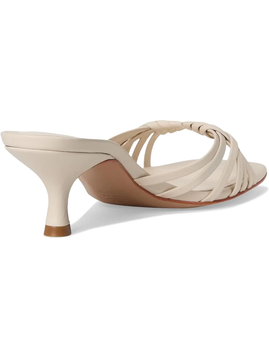 Женские босоножки Schutz Tara Mule Mid — 5