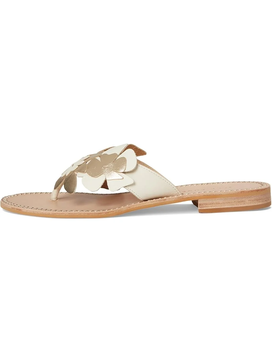 Женские босоножки на каблуке Jack Rogers Talahi — 4