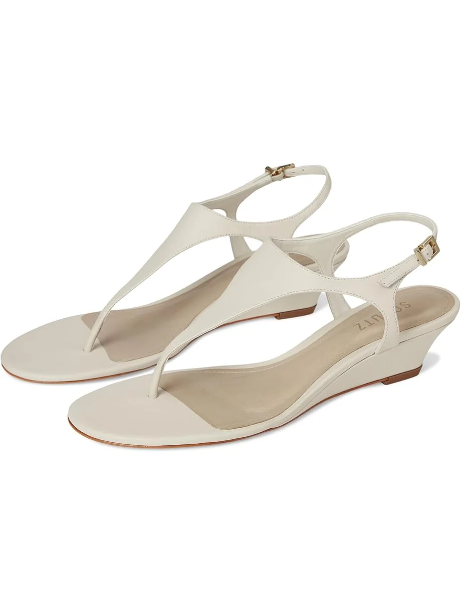 Женские босоножки Schutz Lys Wedge — 1