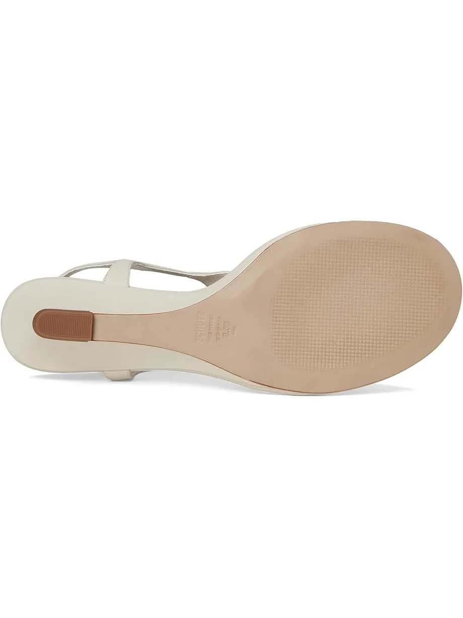 Женские босоножки Schutz Lys Wedge — 3