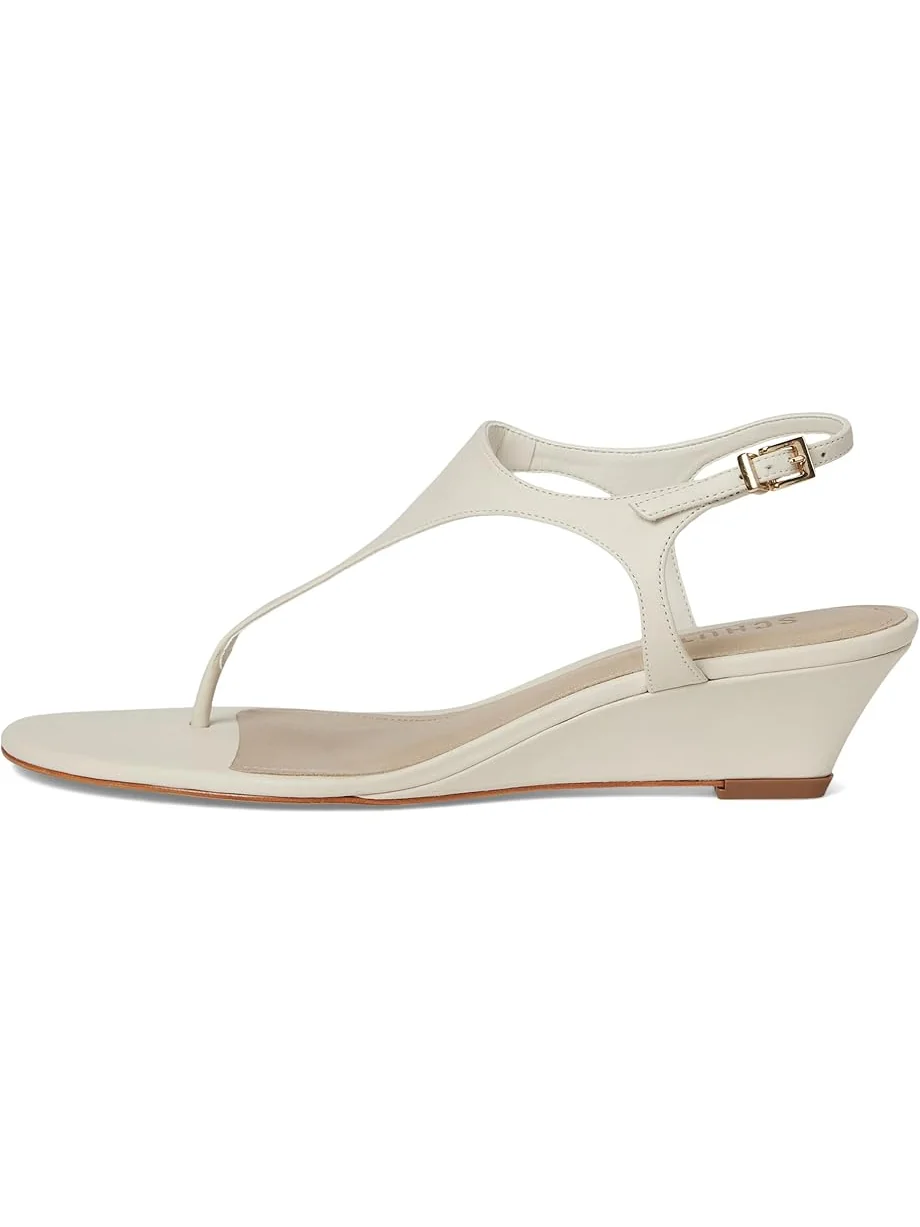 Женские босоножки Schutz Lys Wedge — 4