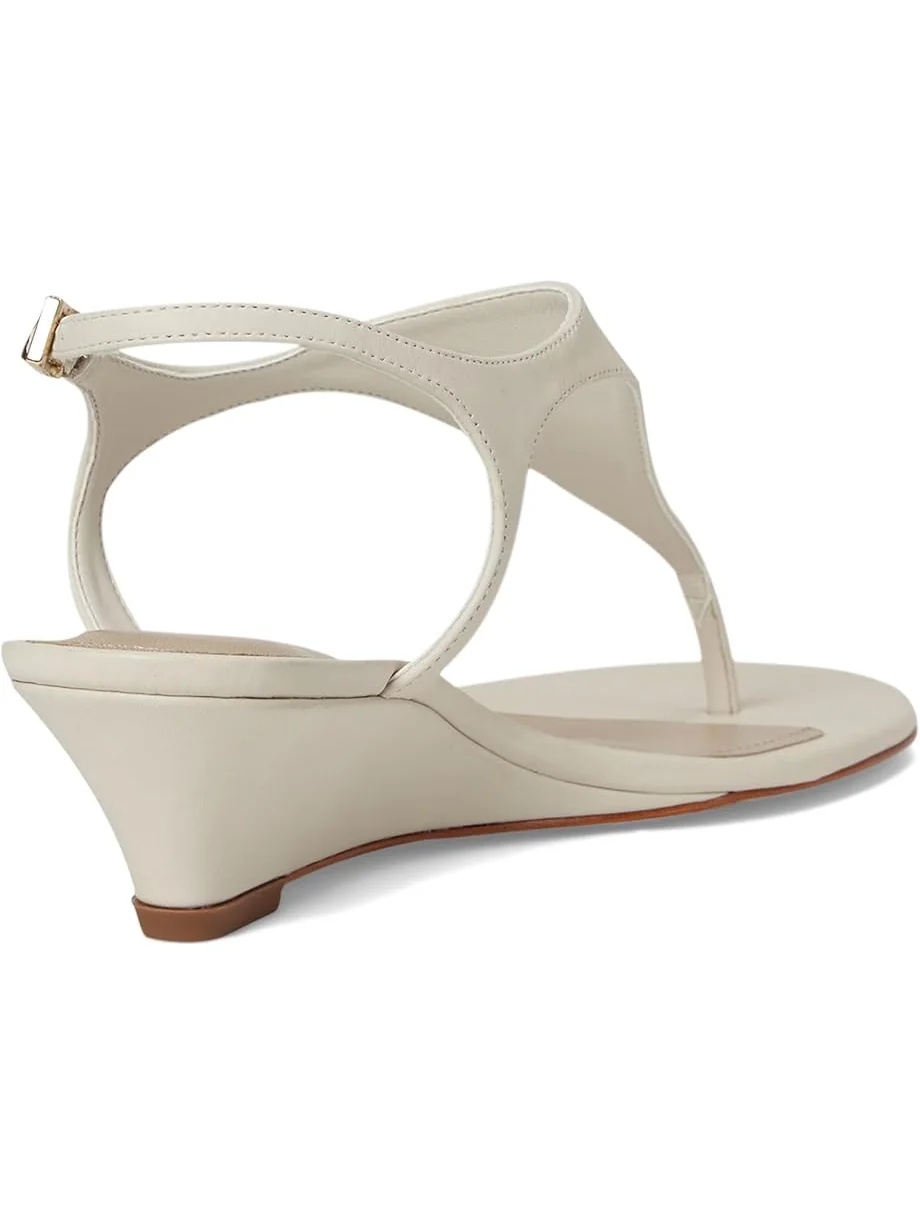 Женские босоножки Schutz Lys Wedge — 5