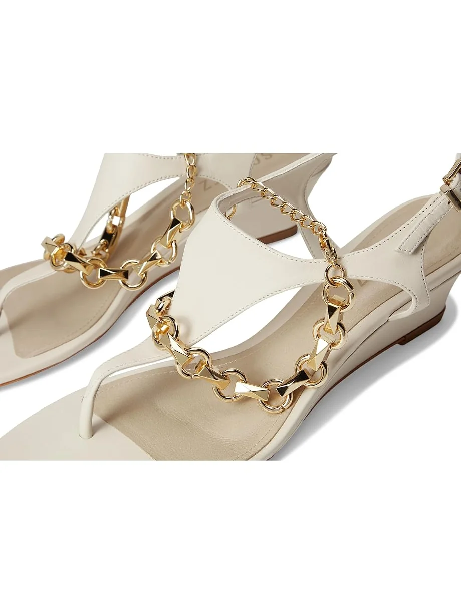 Женские босоножки Schutz Lys Wedge — 6