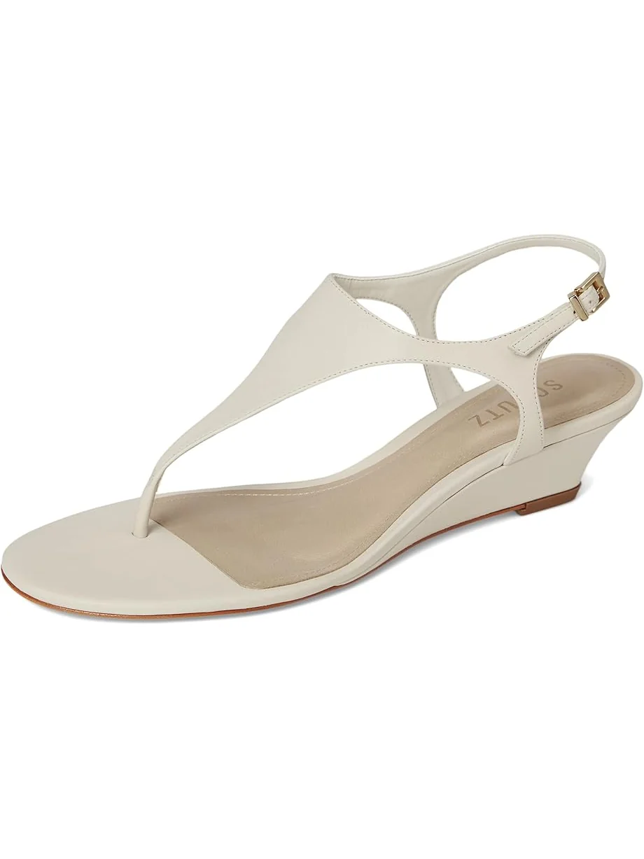 Женские босоножки Schutz Lys Wedge — 7