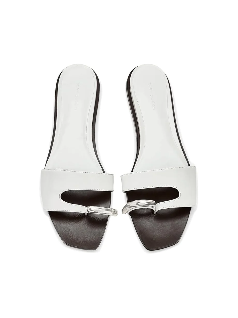 Женские сандалии Tory Burch Pierced — 2