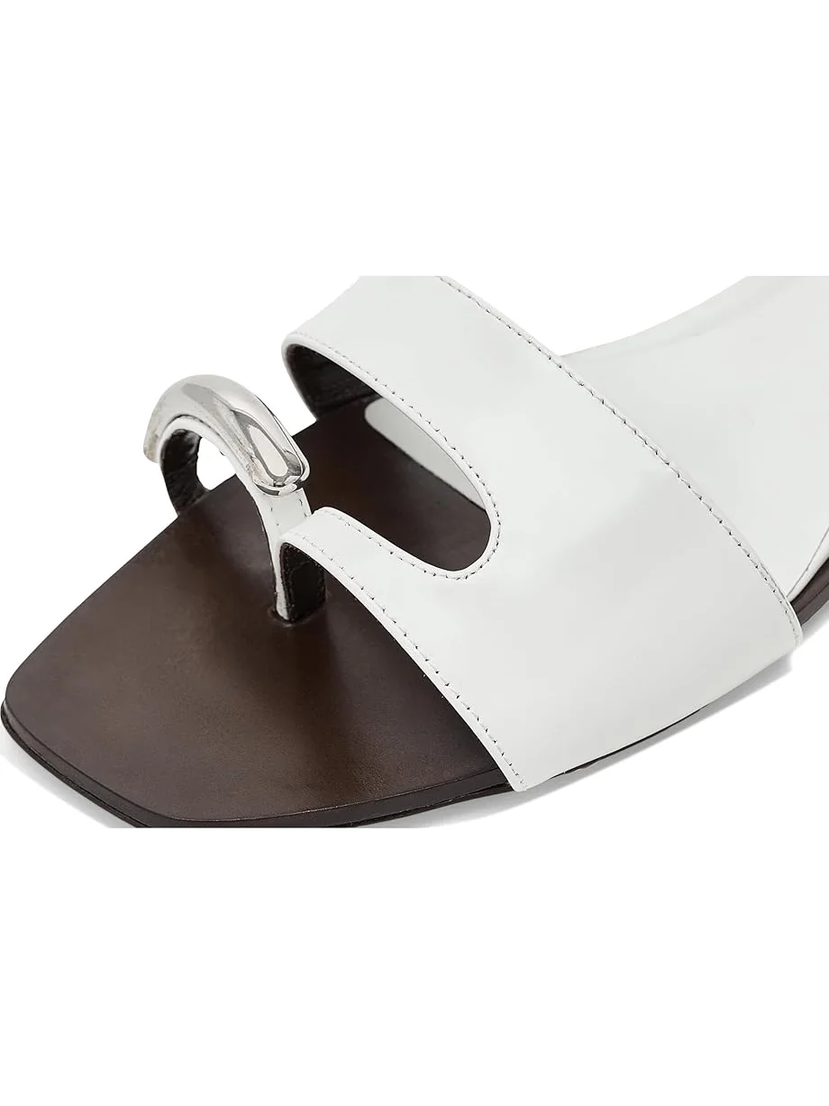 Женские сандалии Tory Burch Pierced — 6