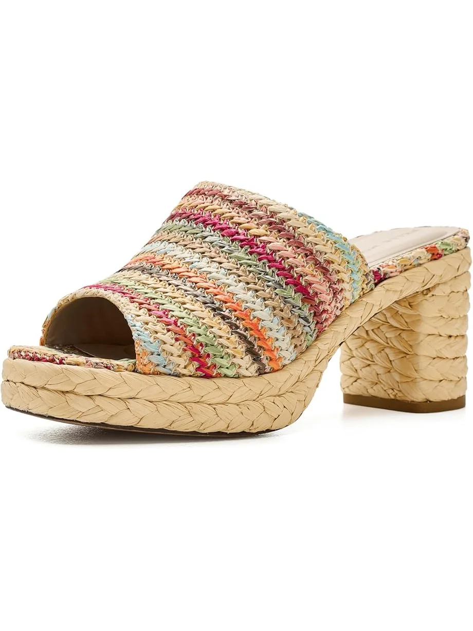 Женские туфли Pelle Moda Capree 2 — 1