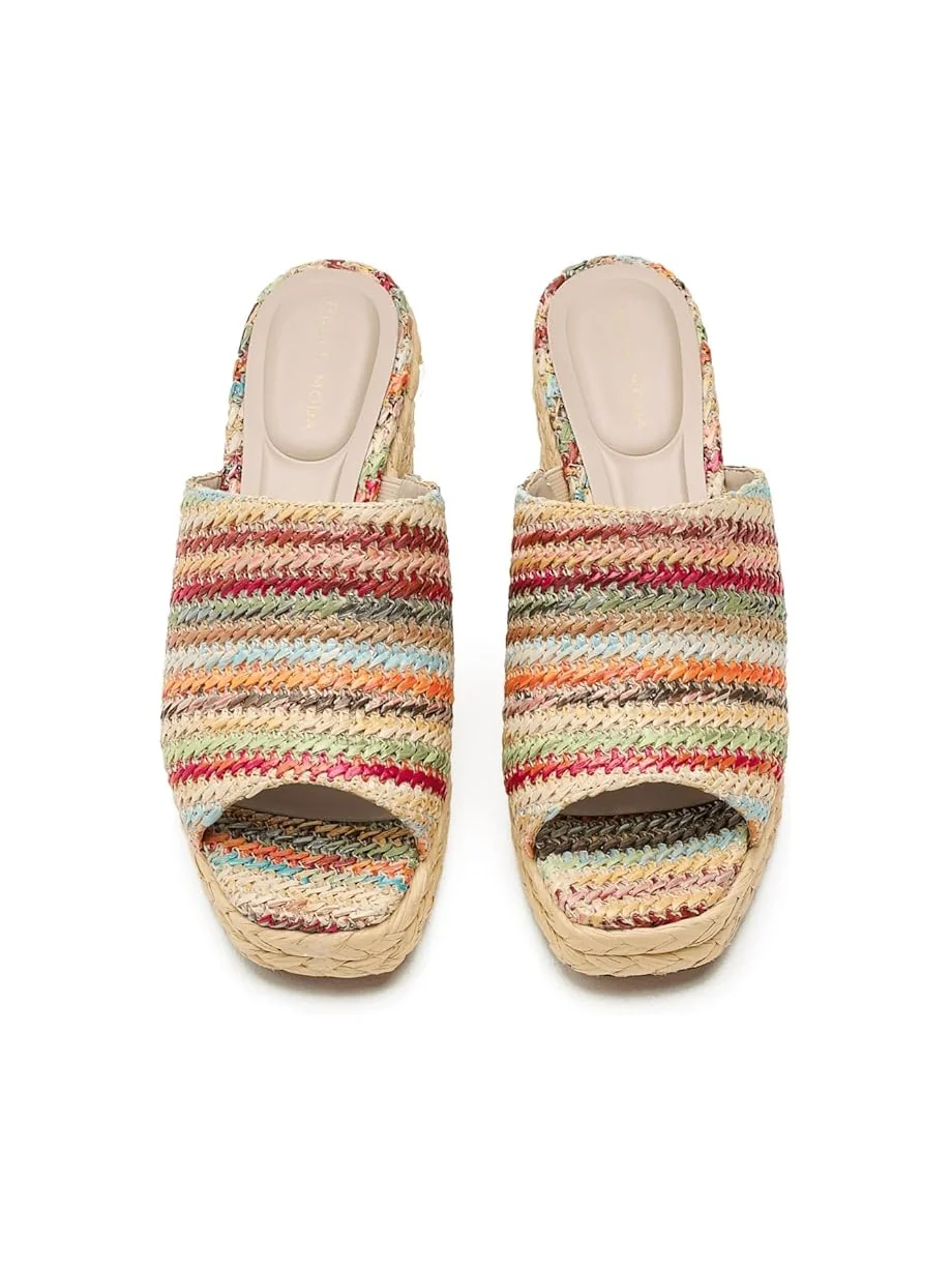 Женские туфли Pelle Moda Capree 2 — 2
