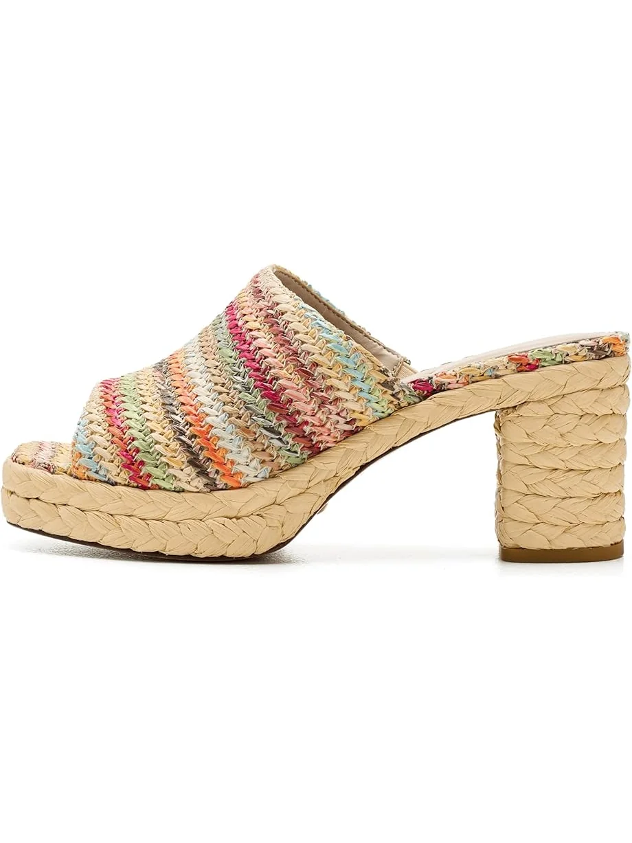 Женские туфли Pelle Moda Capree 2 — 4