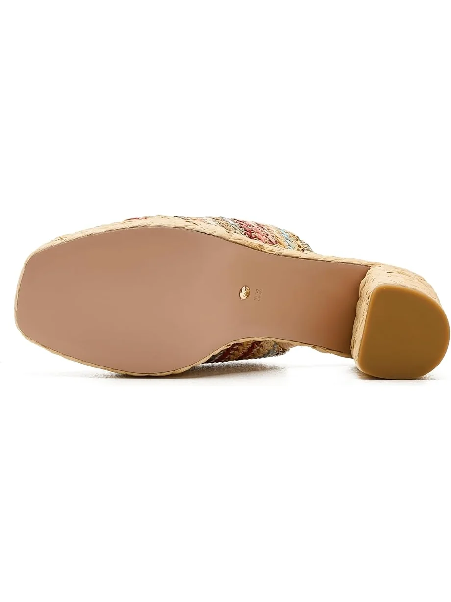 Женские туфли Pelle Moda Capree 2 — 5