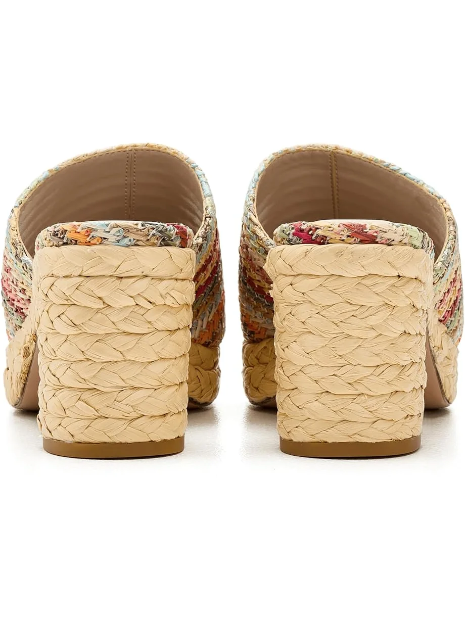 Женские туфли Pelle Moda Capree 2 — 7
