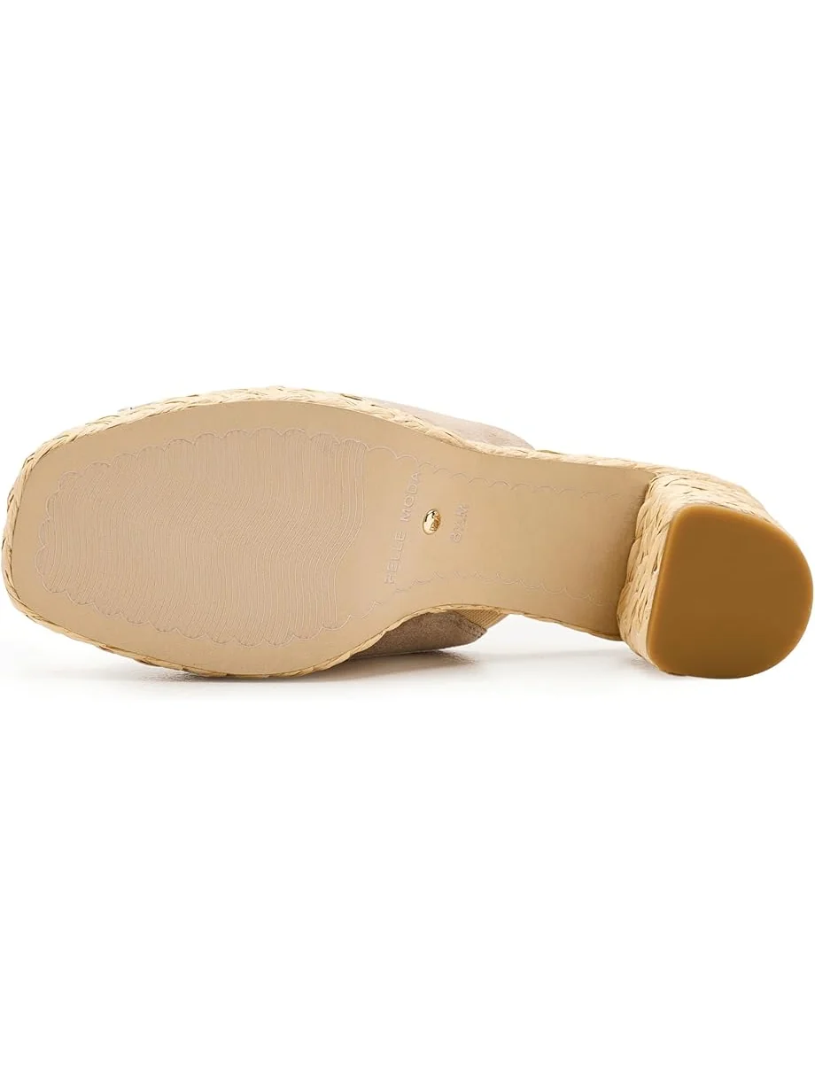 Женские туфли Pelle Moda Capree — 5