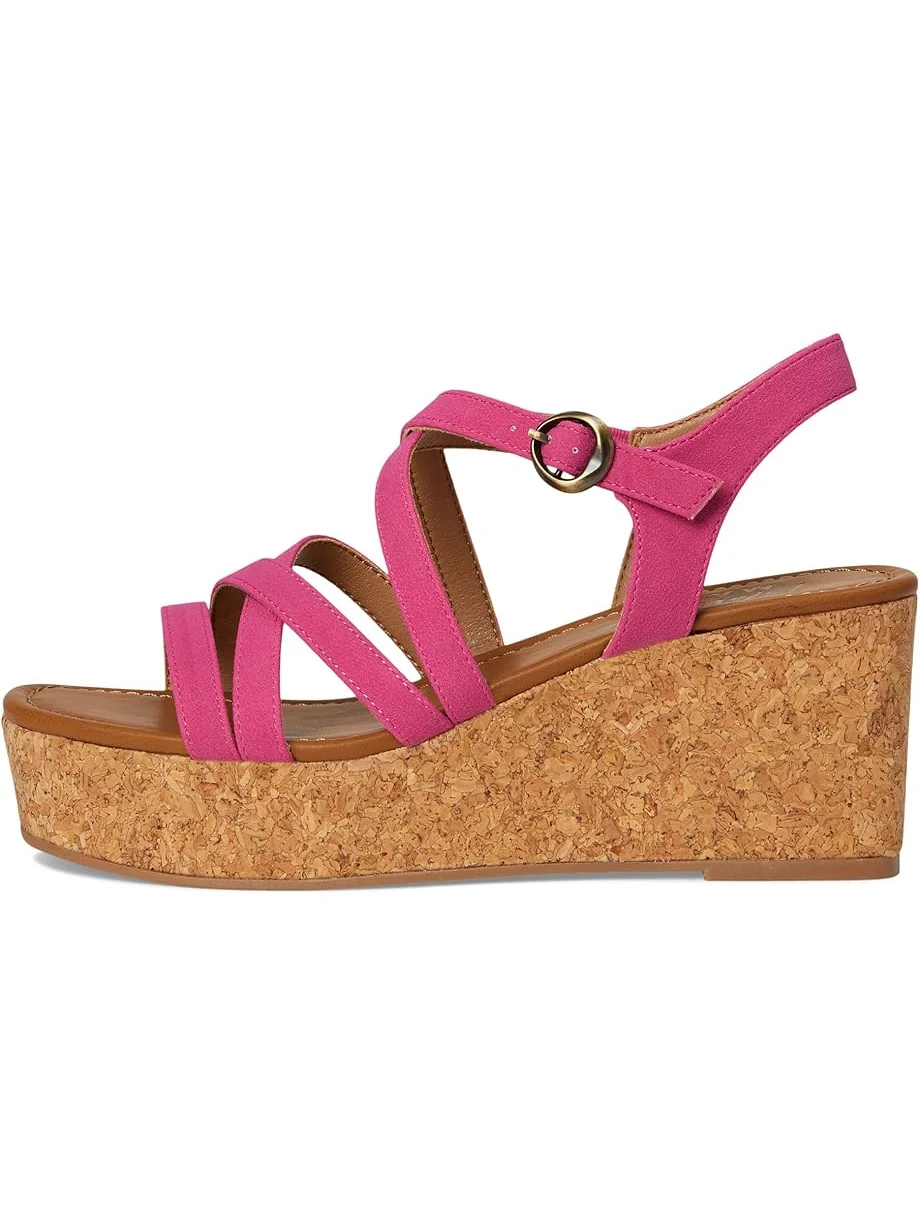 Женские босоножки на каблуке Blowfish Malibu Aurora Strappy — 4