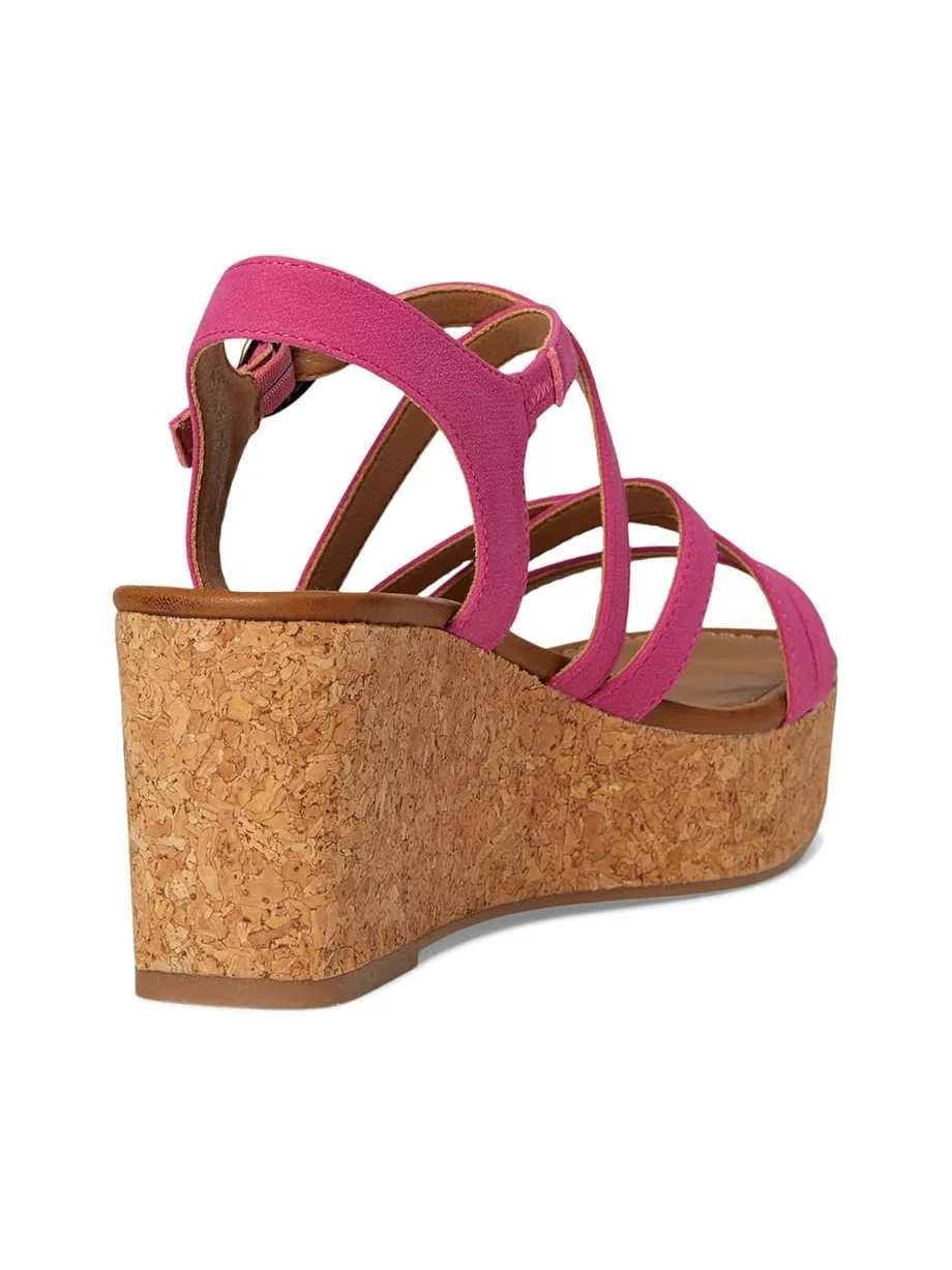 Женские босоножки на каблуке Blowfish Malibu Aurora Strappy — 5