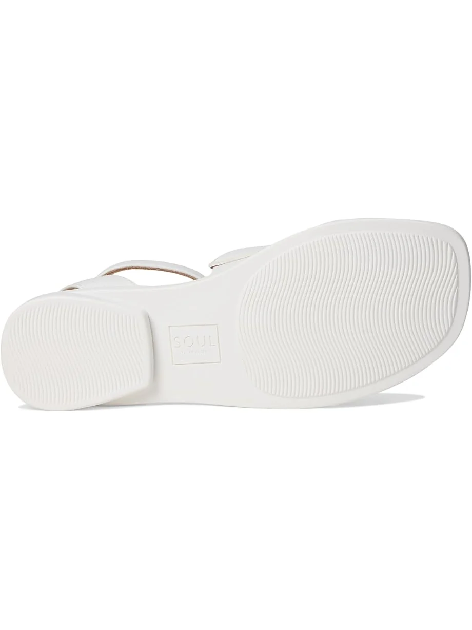 Женские сандалии Naturalizer Soul Naturalizer Fiesta — 3