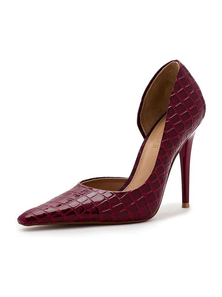 Женские туфли Steve Madden Elegant — 1