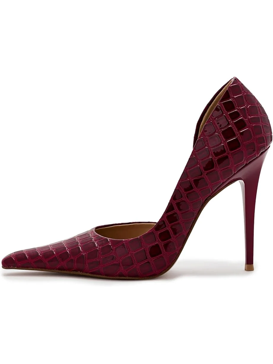 Женские туфли Steve Madden Elegant — 3