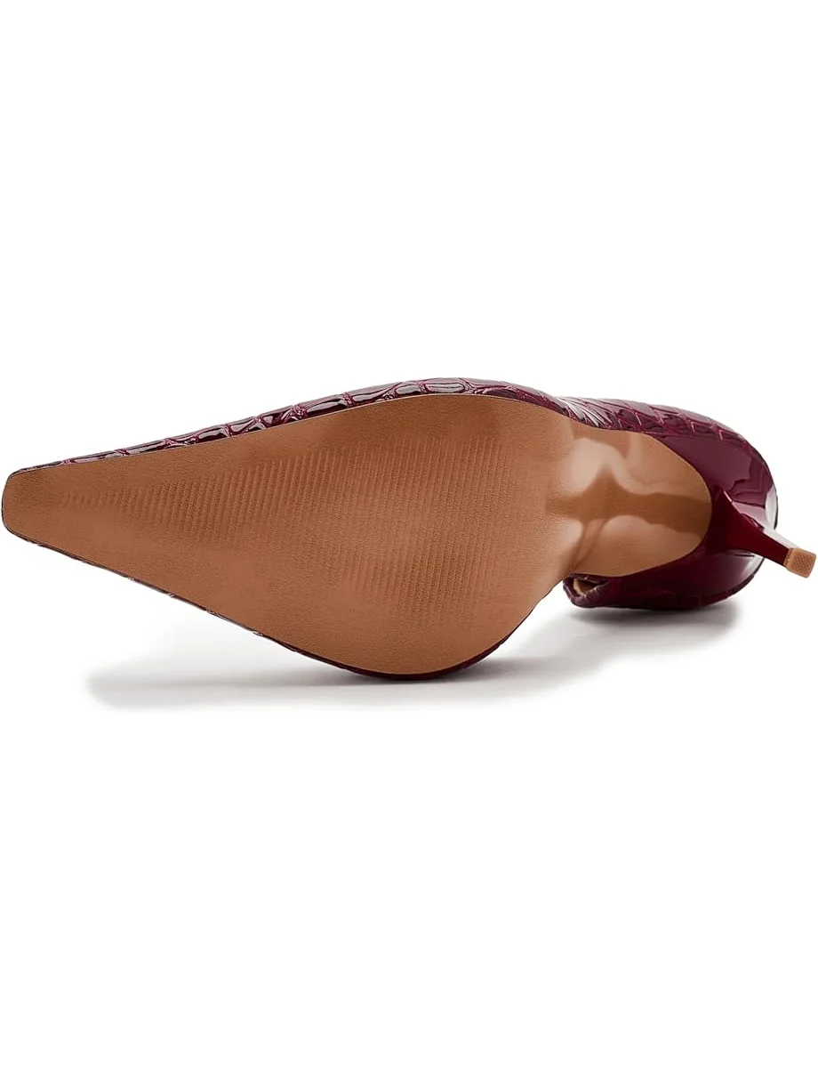 Женские туфли Steve Madden Elegant — 4