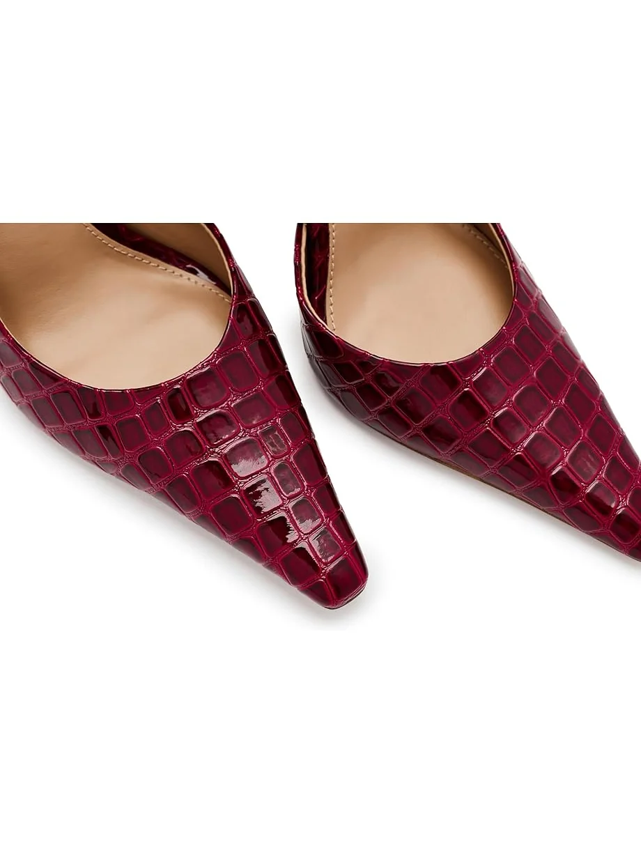 Женские туфли Steve Madden Elegant — 5