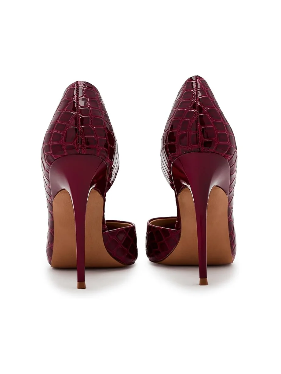 Женские туфли Steve Madden Elegant — 6