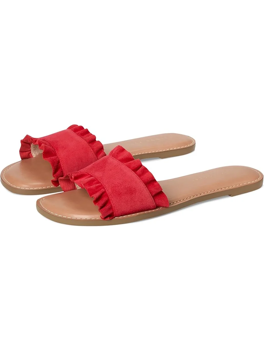 Женские сандалии Jack Rogers Rozette Slide — 1