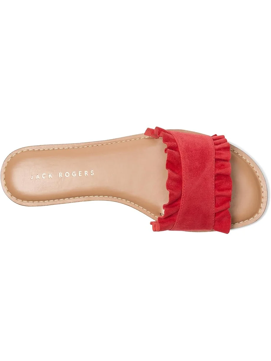 Женские сандалии Jack Rogers Rozette Slide — 2