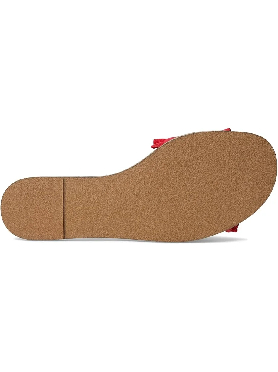 Женские сандалии Jack Rogers Rozette Slide — 3