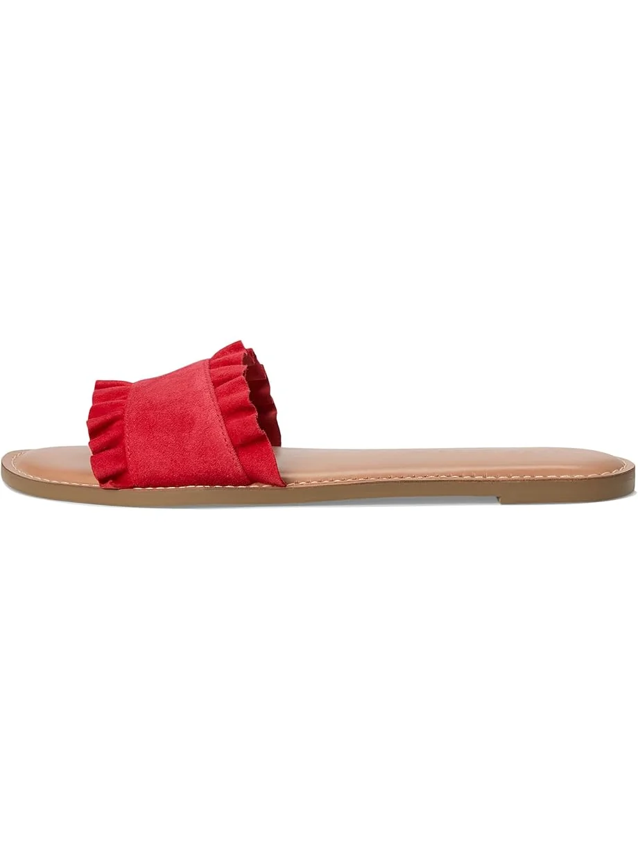 Женские сандалии Jack Rogers Rozette Slide — 4