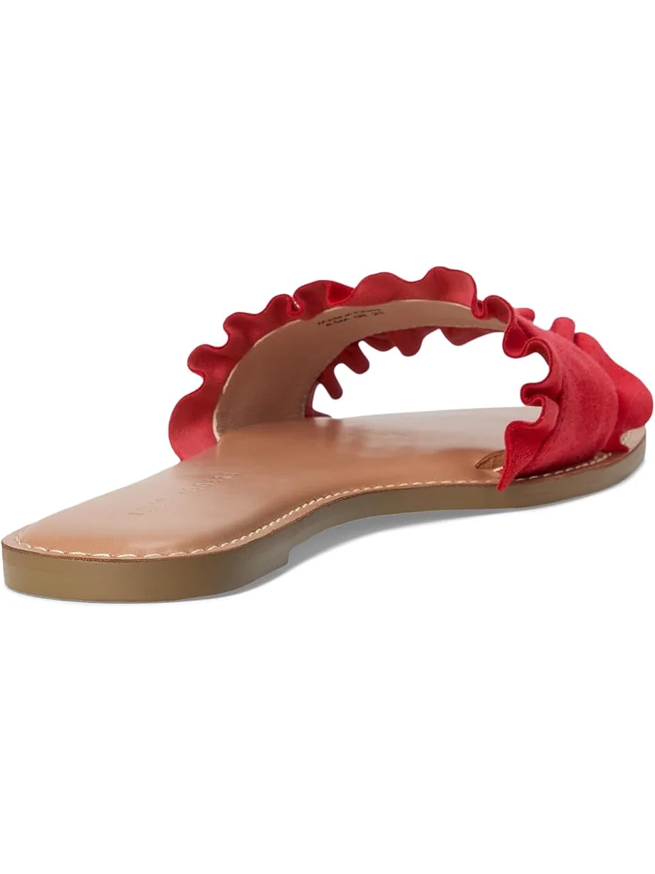 Женские сандалии Jack Rogers Rozette Slide — 5