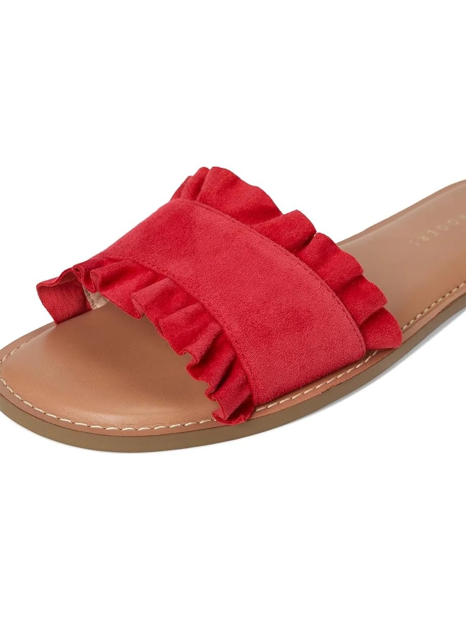Женские сандалии Jack Rogers Rozette Slide — 6