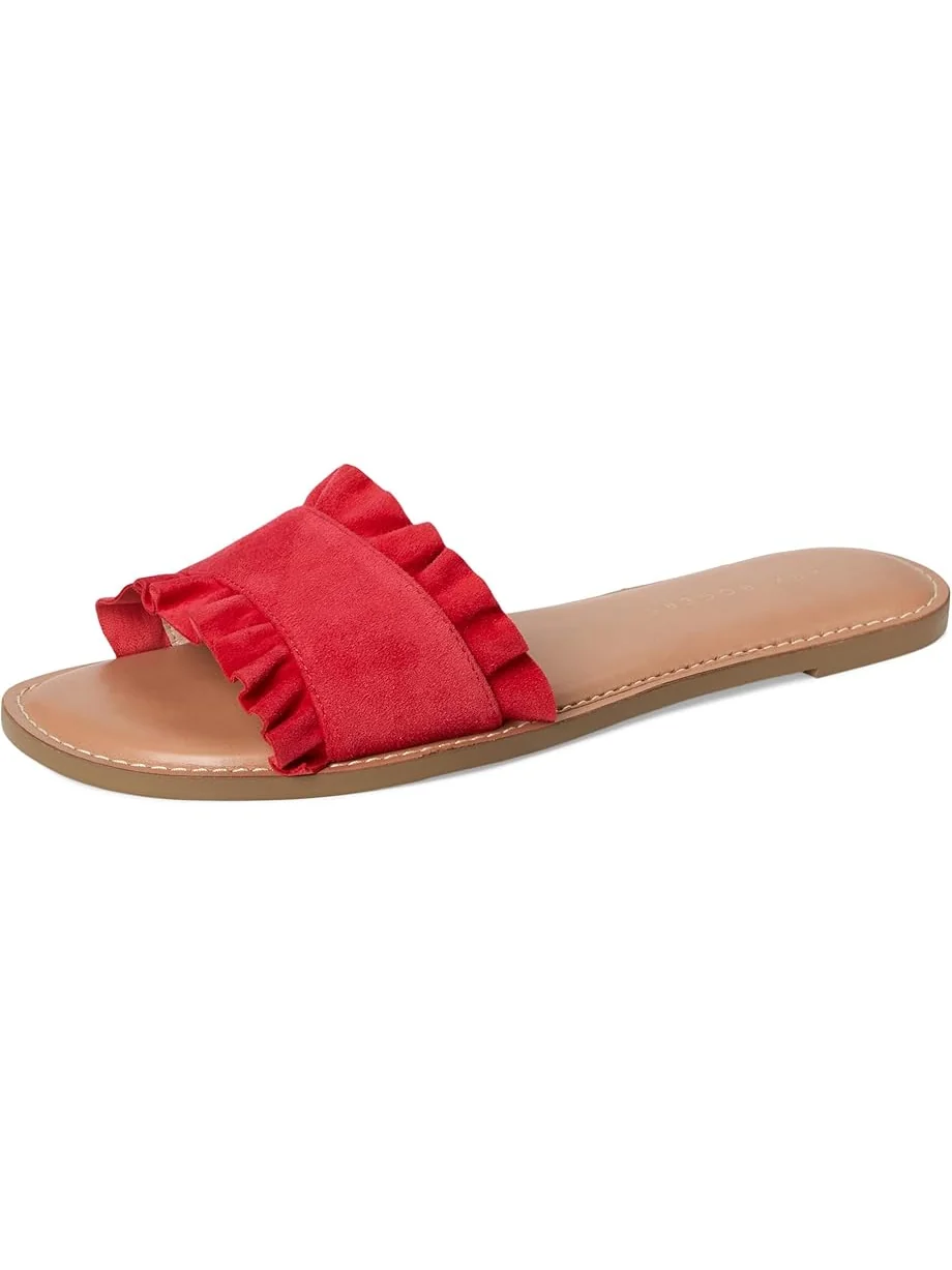 Женские сандалии Jack Rogers Rozette Slide — 7