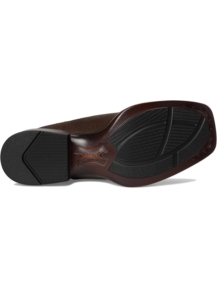 Мужские ковбойские ботинки Ariat Booker Ultra — 3