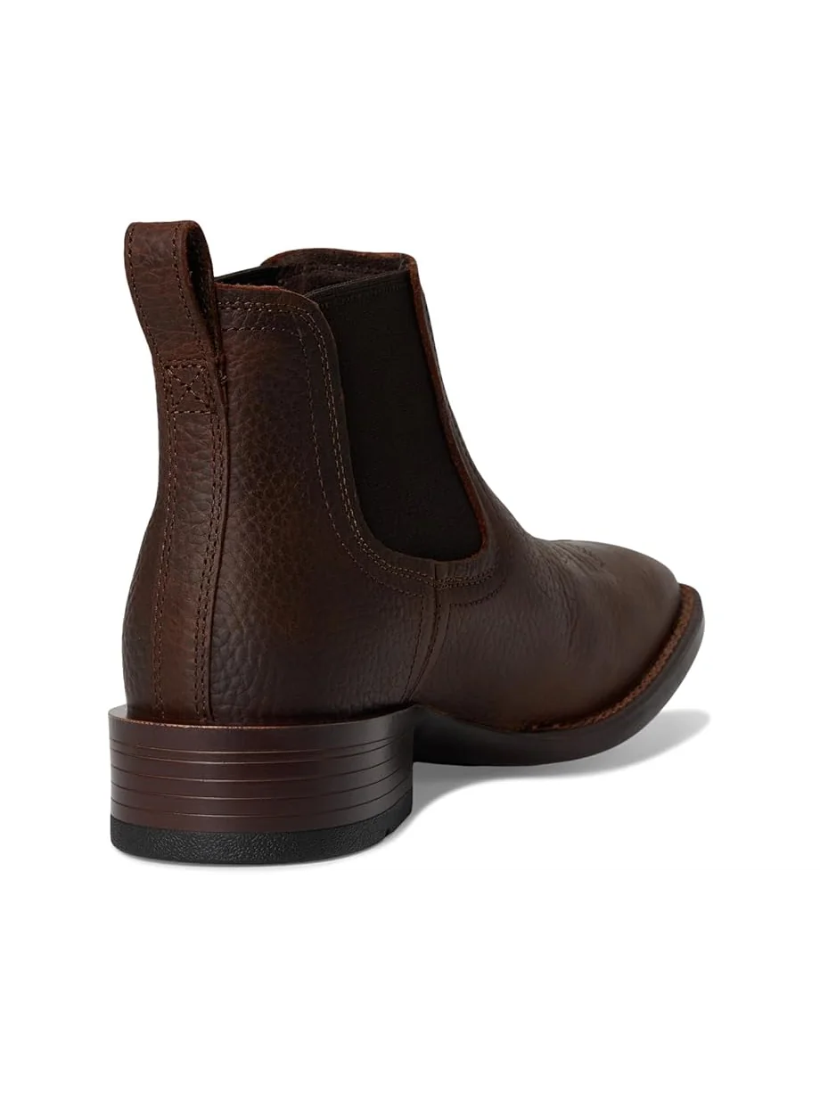 Мужские ковбойские ботинки Ariat Booker Ultra — 5