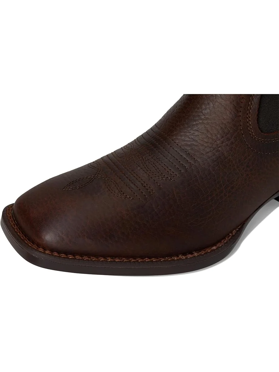 Мужские ковбойские ботинки Ariat Booker Ultra — 6