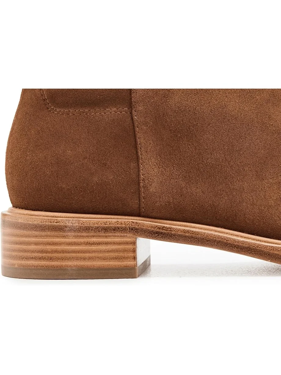 Женские высокие сапоги Stuart Weitzman 5050 Gisele — 6