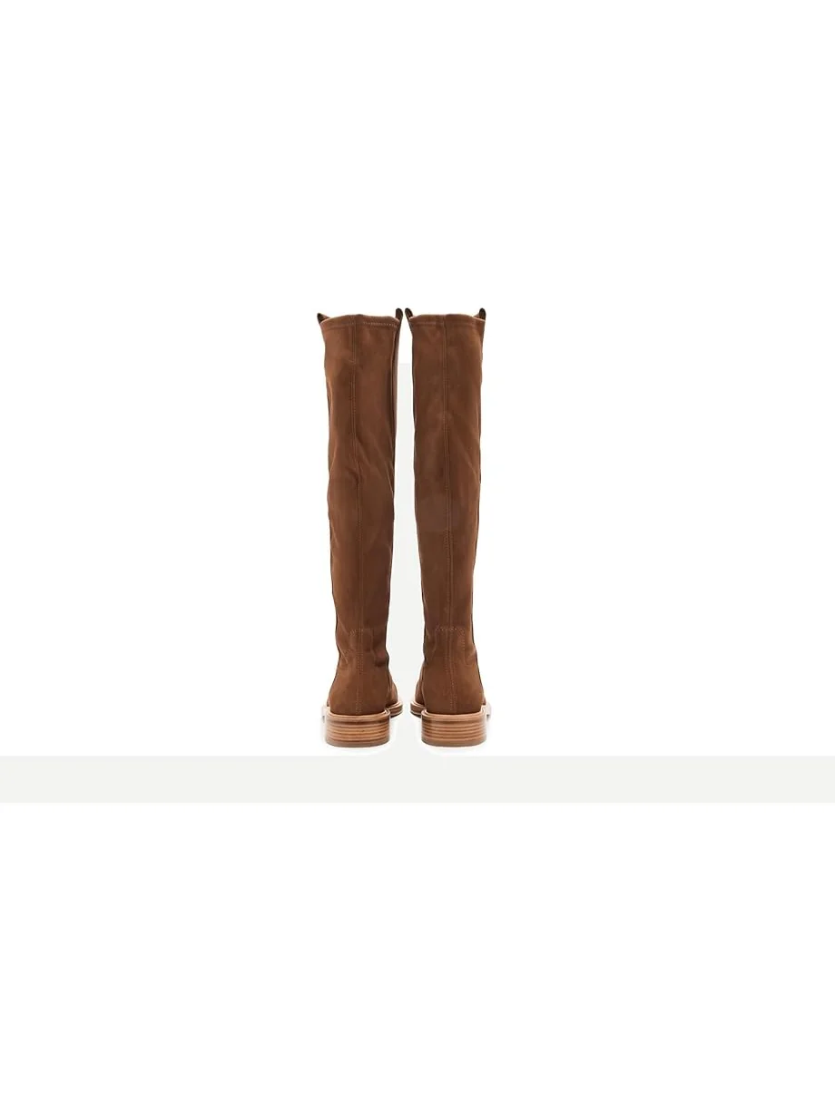 Женские высокие сапоги Stuart Weitzman 5050 Gisele — 7