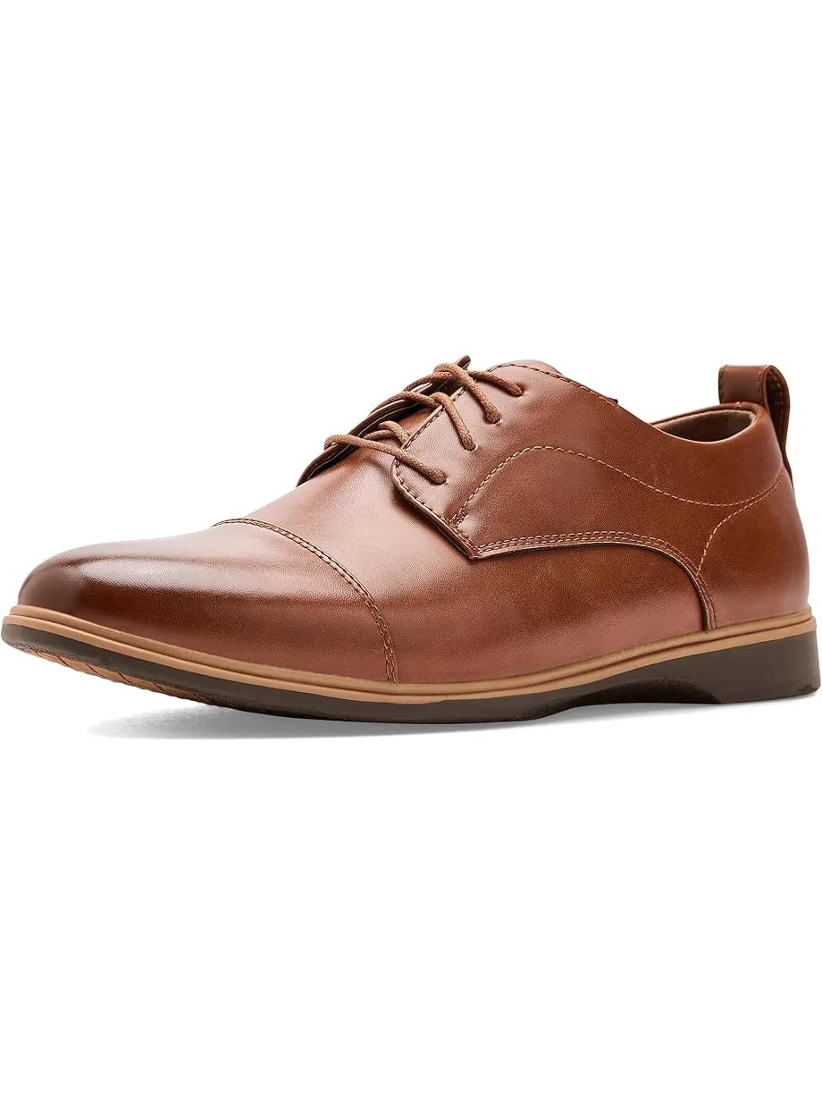 Мужские оксфорды Deer Stags Sienna — 1