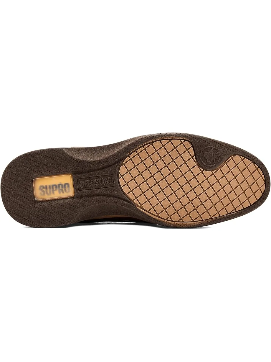 Мужские оксфорды Deer Stags Sienna — 5
