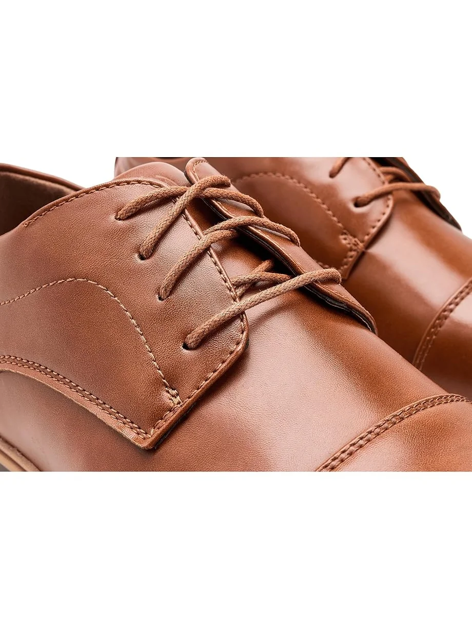 Мужские оксфорды Deer Stags Sienna — 6