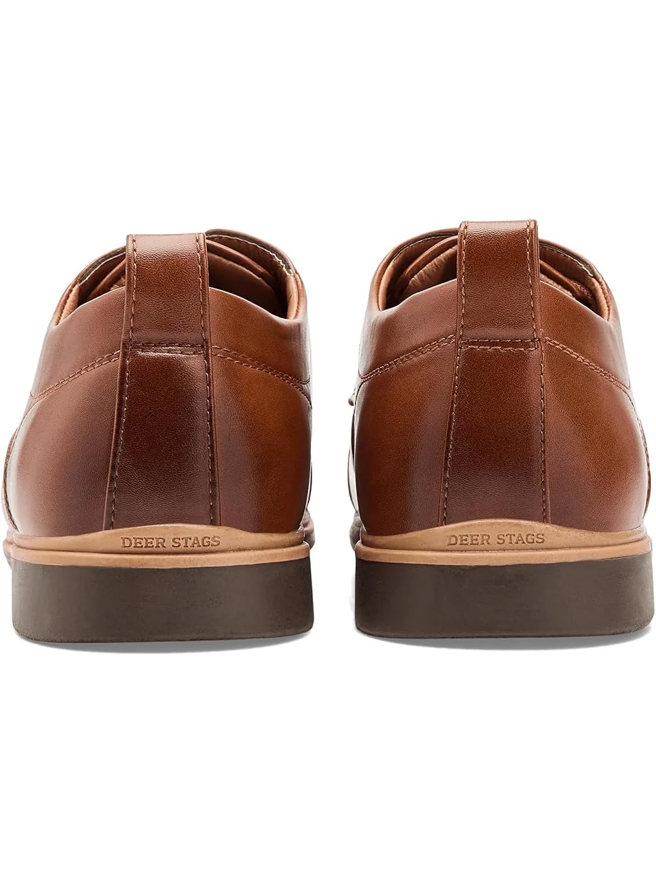 Мужские оксфорды Deer Stags Sienna — 7