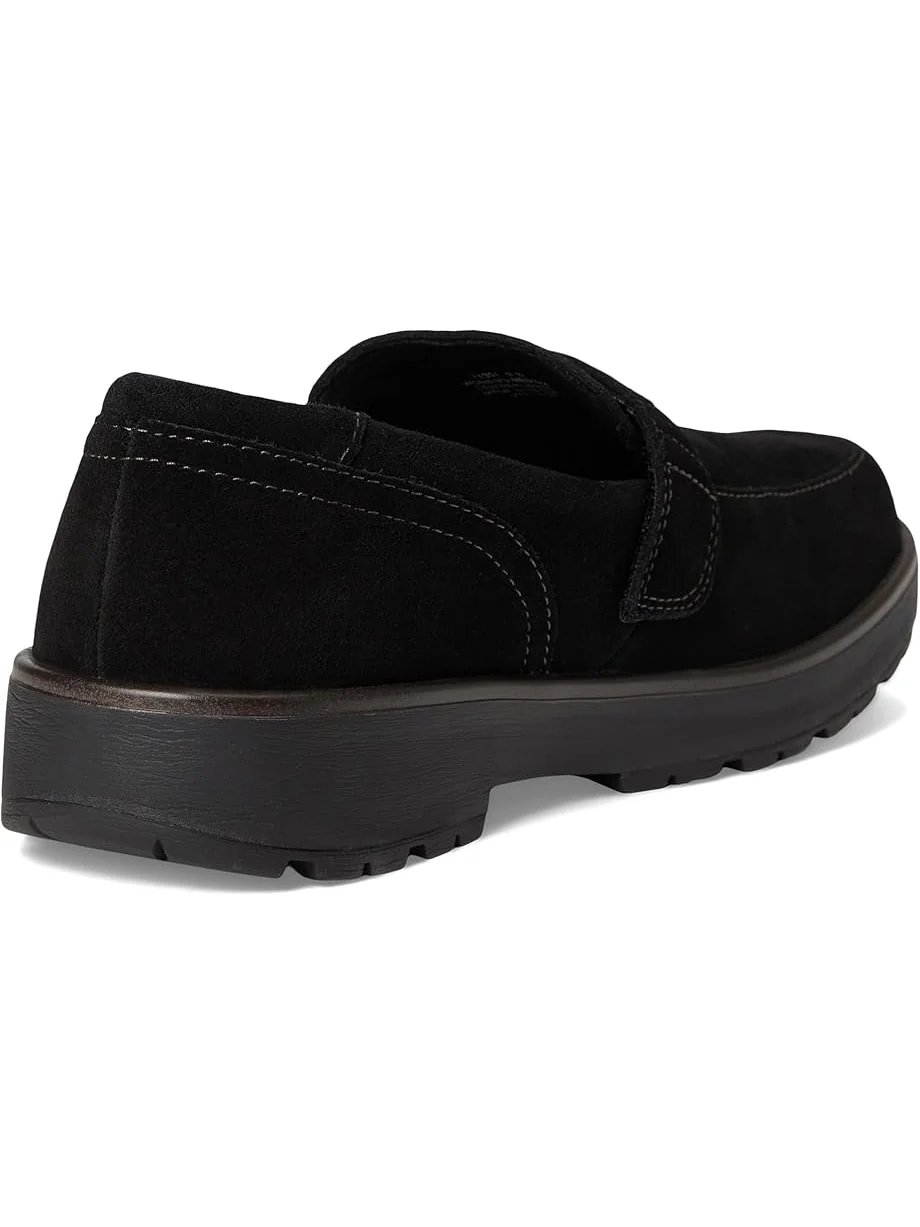 Женские лоферы Orthofeet Shelly — 5
