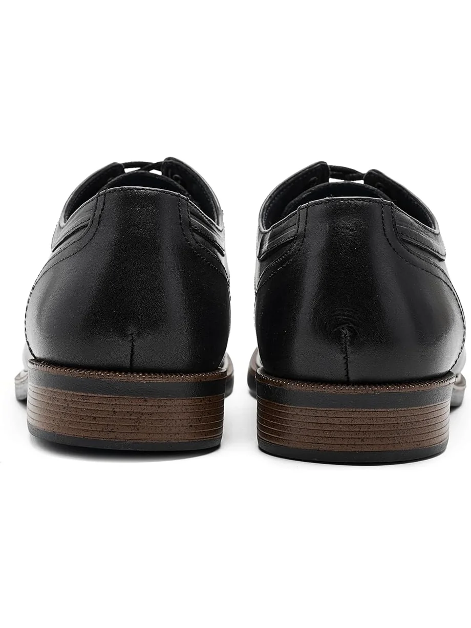 Мужские оксфорды Dockers Adrian — 7
