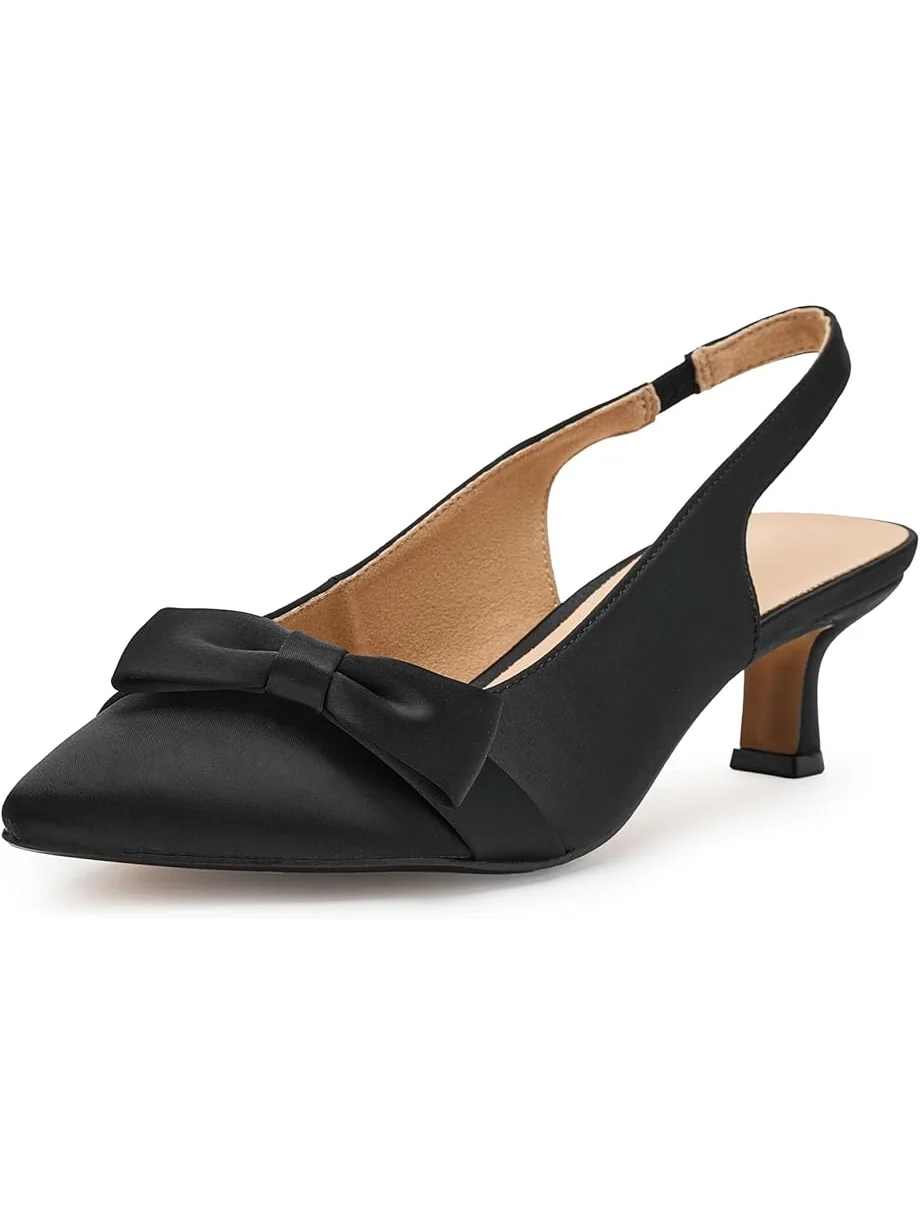 Женские туфли Journee Collection Paloma — 1