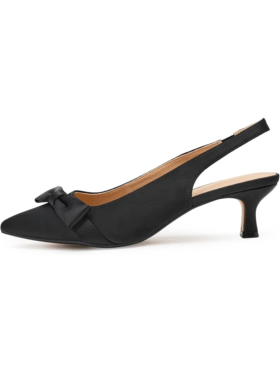 Женские туфли Journee Collection Paloma — 4