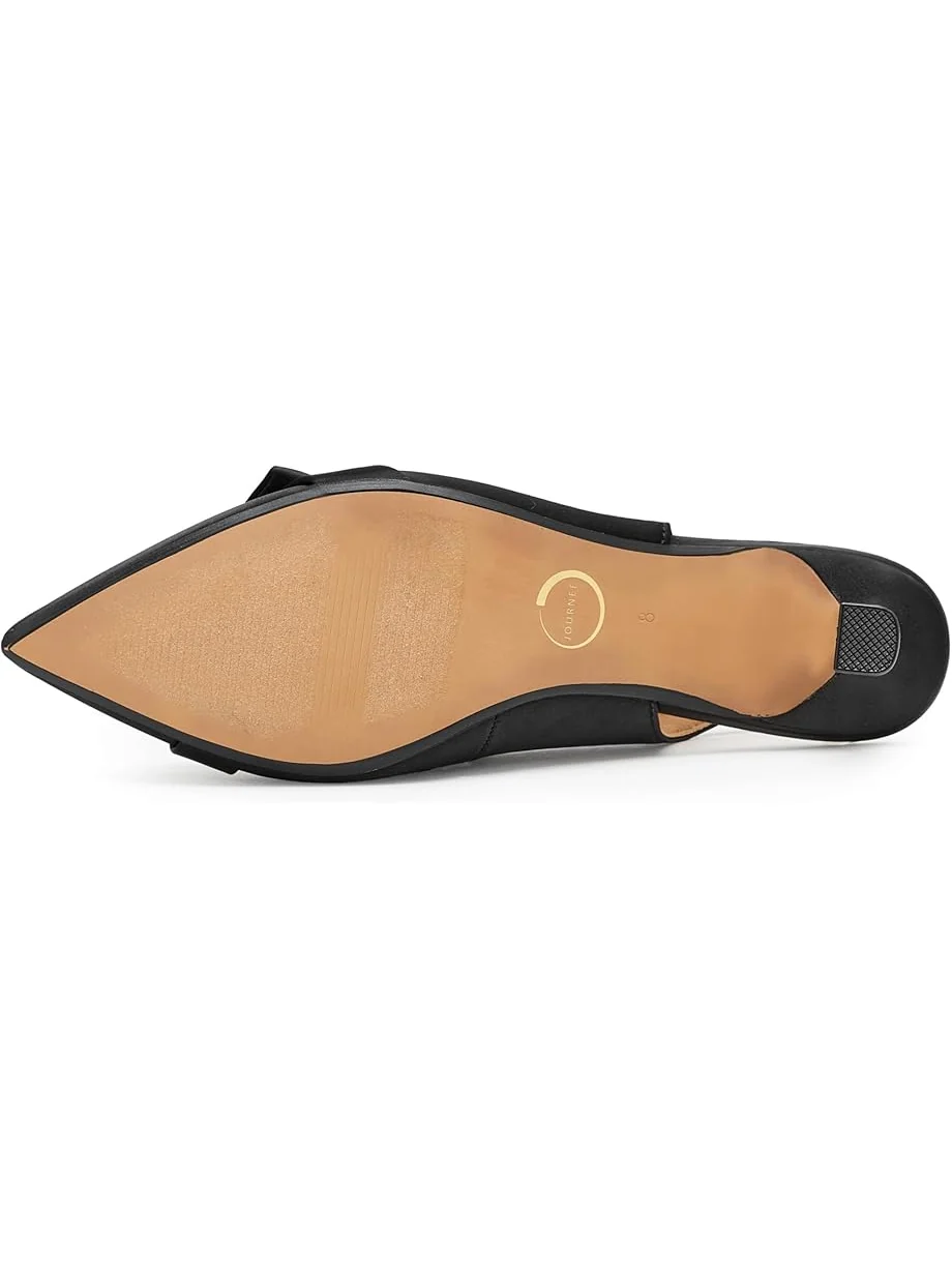 Женские туфли Journee Collection Paloma — 5