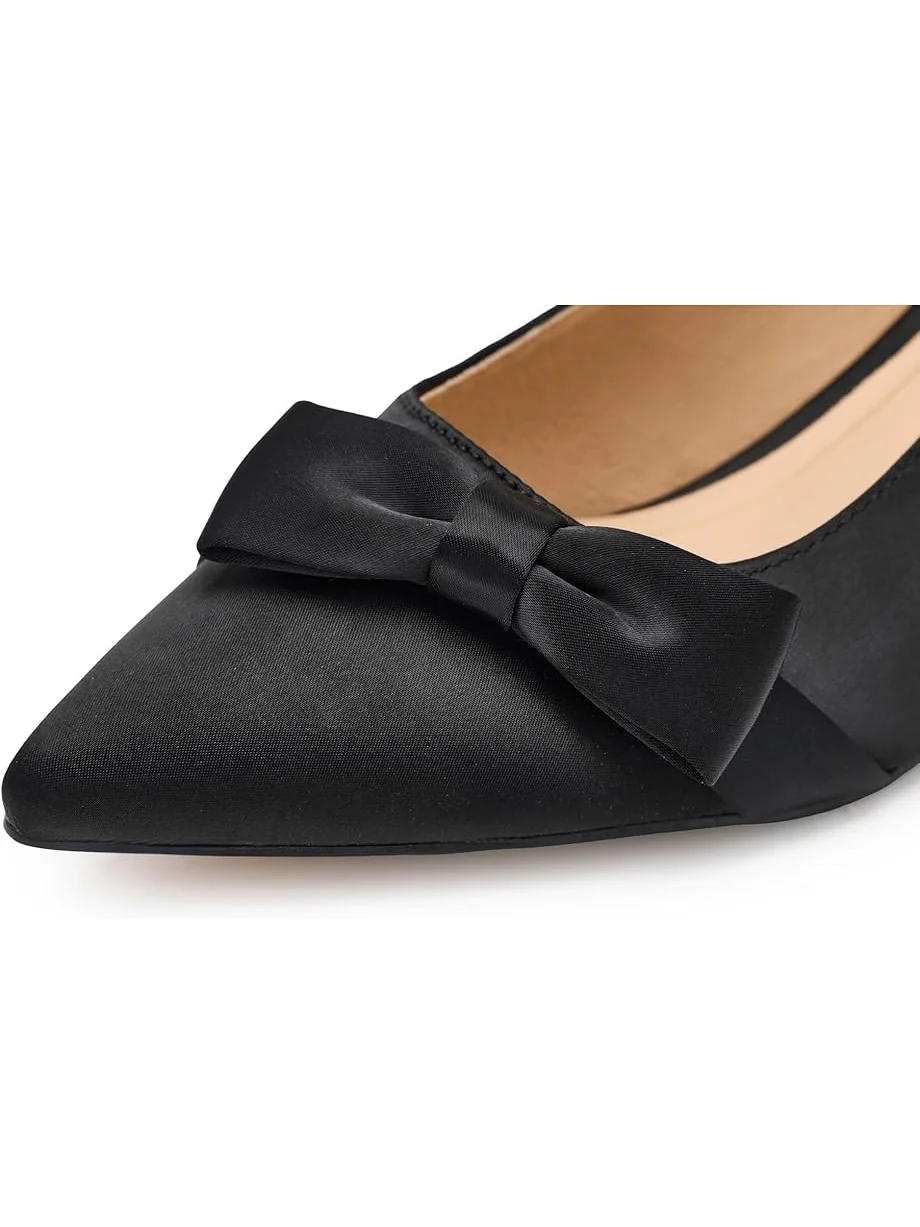 Женские туфли Journee Collection Paloma — 6