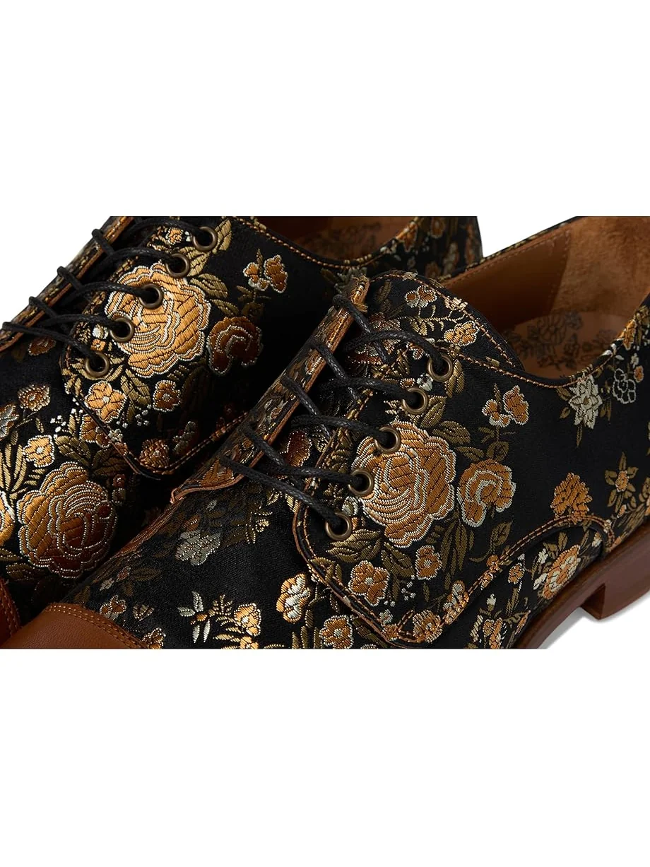 Мужские оксфорды Taft Jackshoe — 6