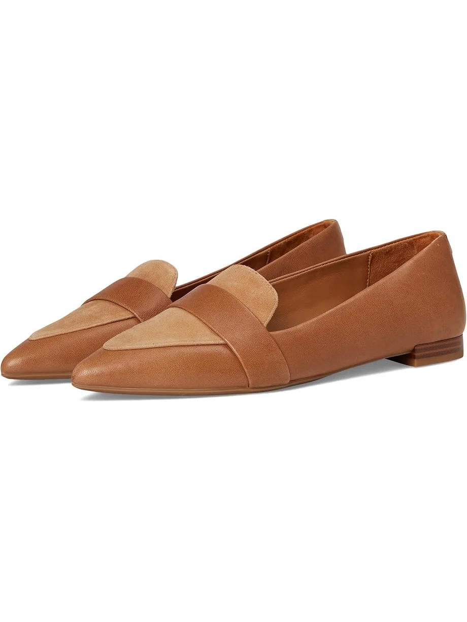 Женские лоферы Birdies Sparrow Leather — 1