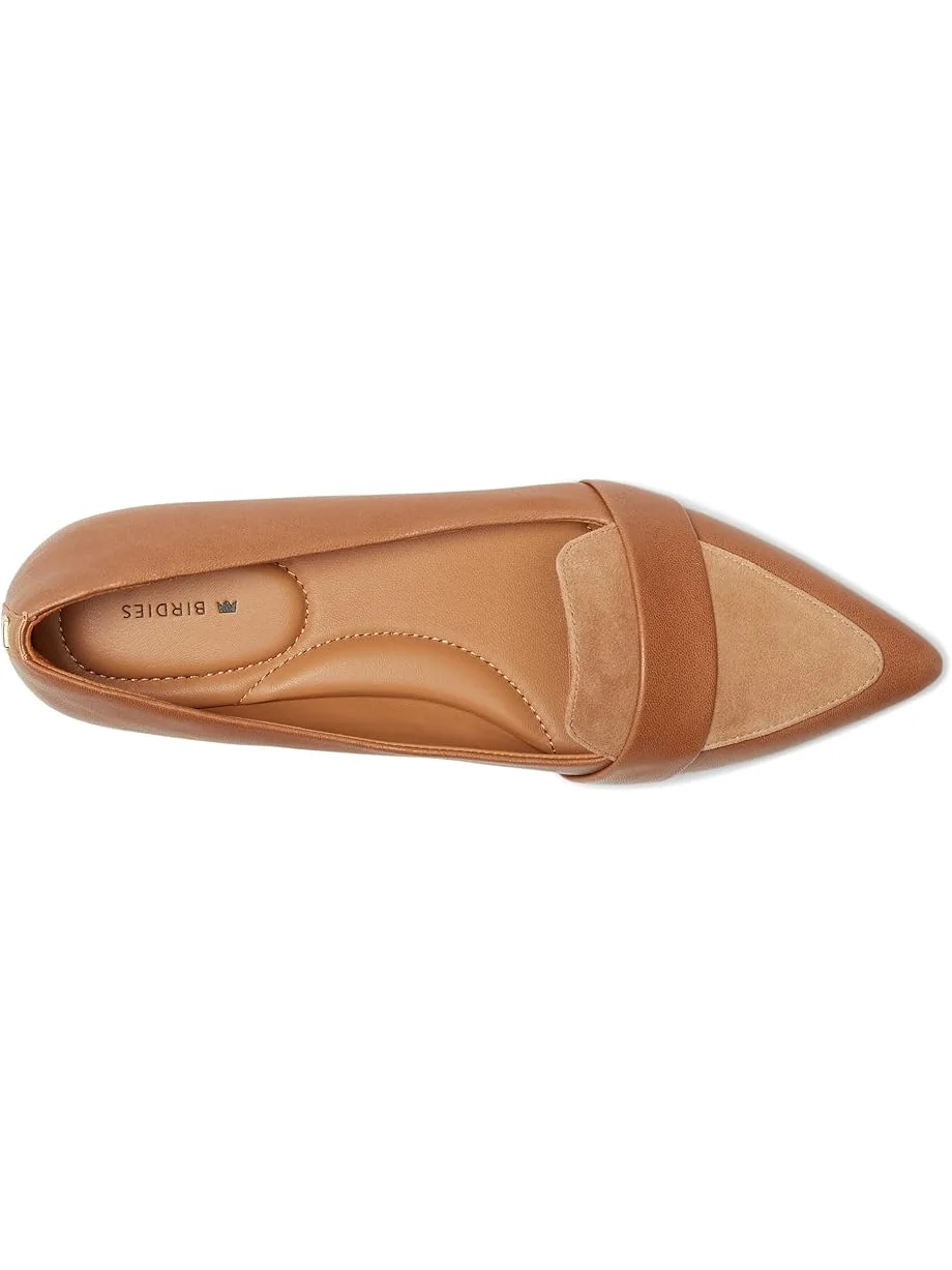 Женские лоферы Birdies Sparrow Leather — 2