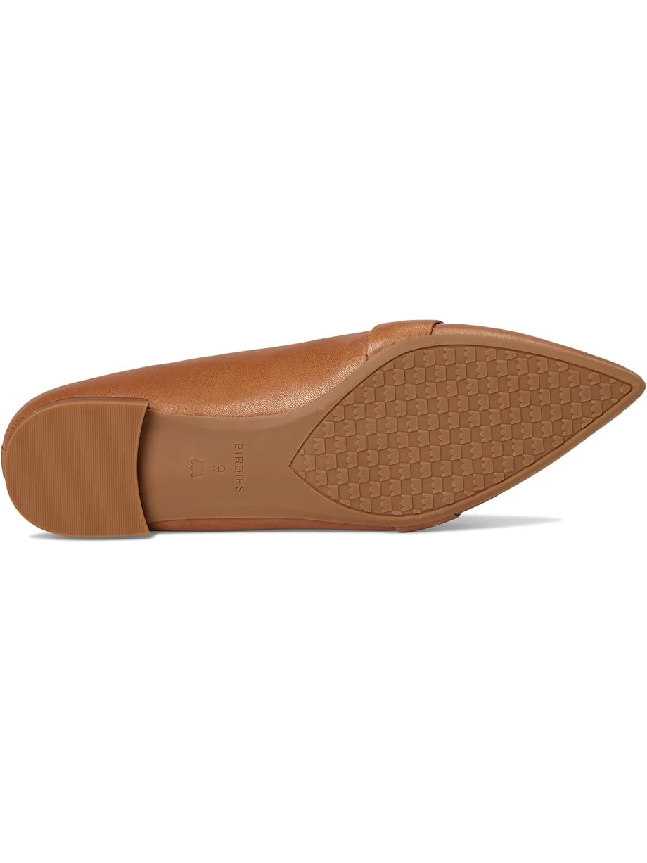 Женские лоферы Birdies Sparrow Leather — 3